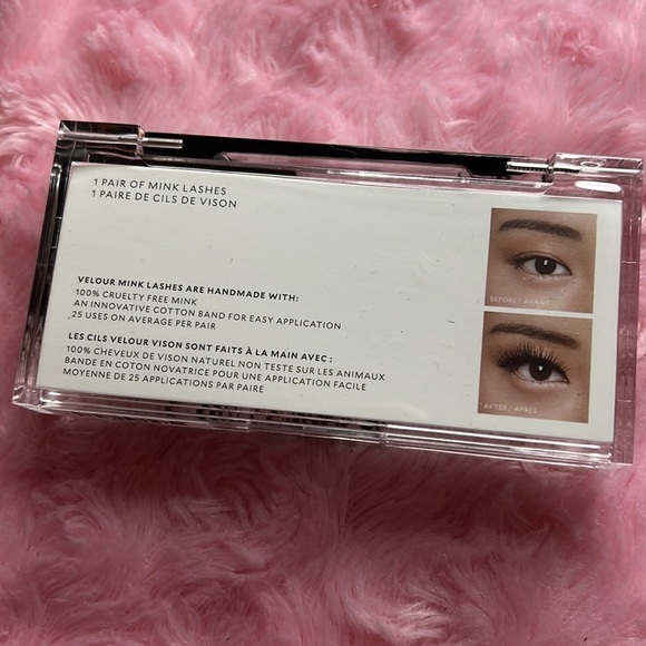 Velour Luxury Mink Lashes in Dark Side - Picture 6 of 6